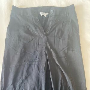 Princess Polly Silk Trousers